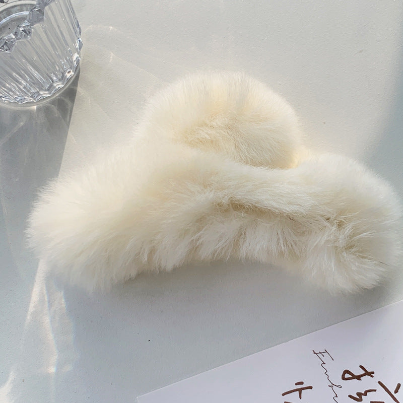Otter Hair Clip