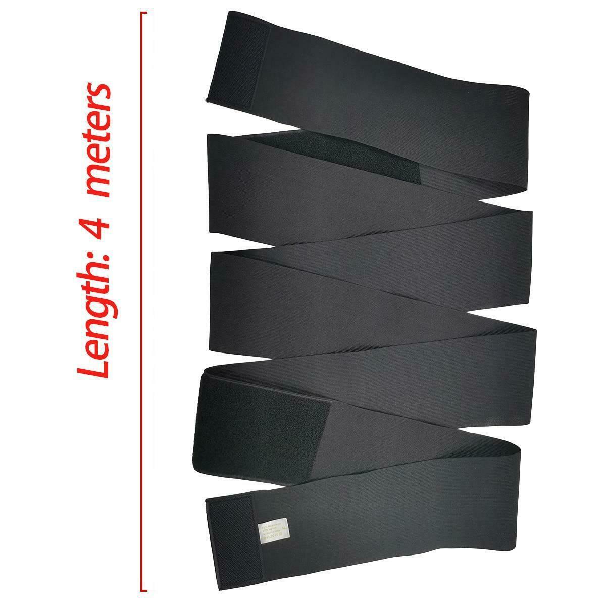 Snatched Body Shaper Waist Wrap