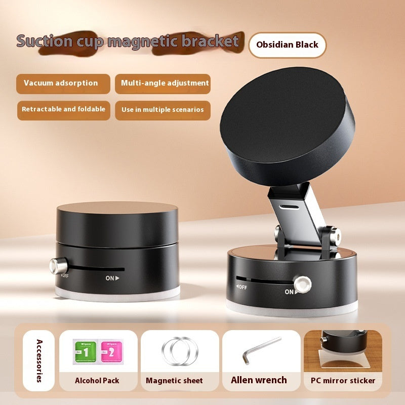 Magnetic Phone Tripod