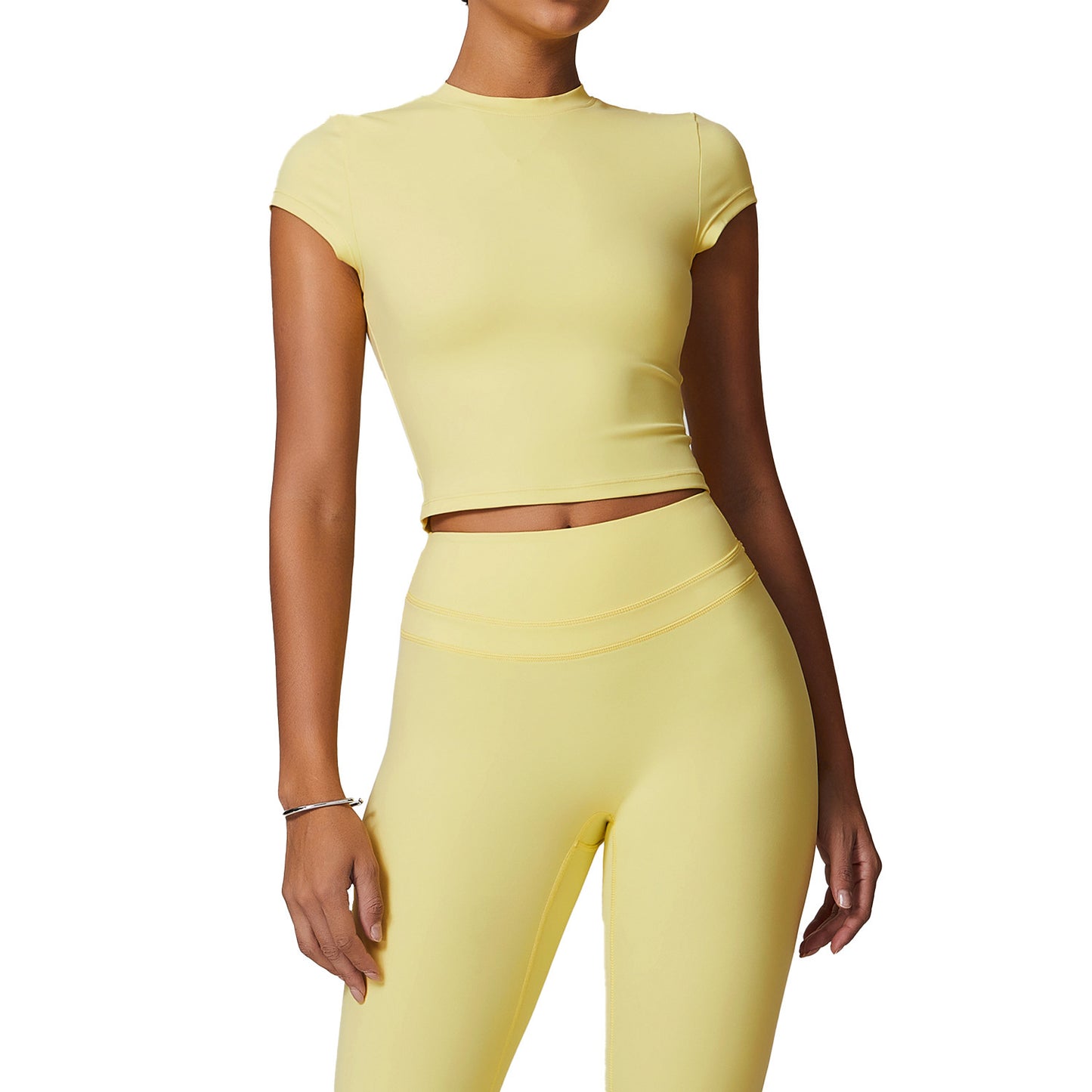 Soft Yoga 2 pc Set