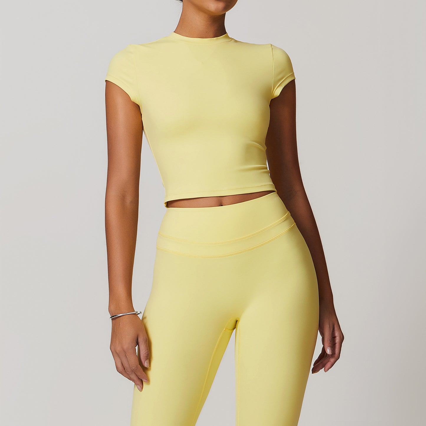 Soft Yoga 2 pc Set