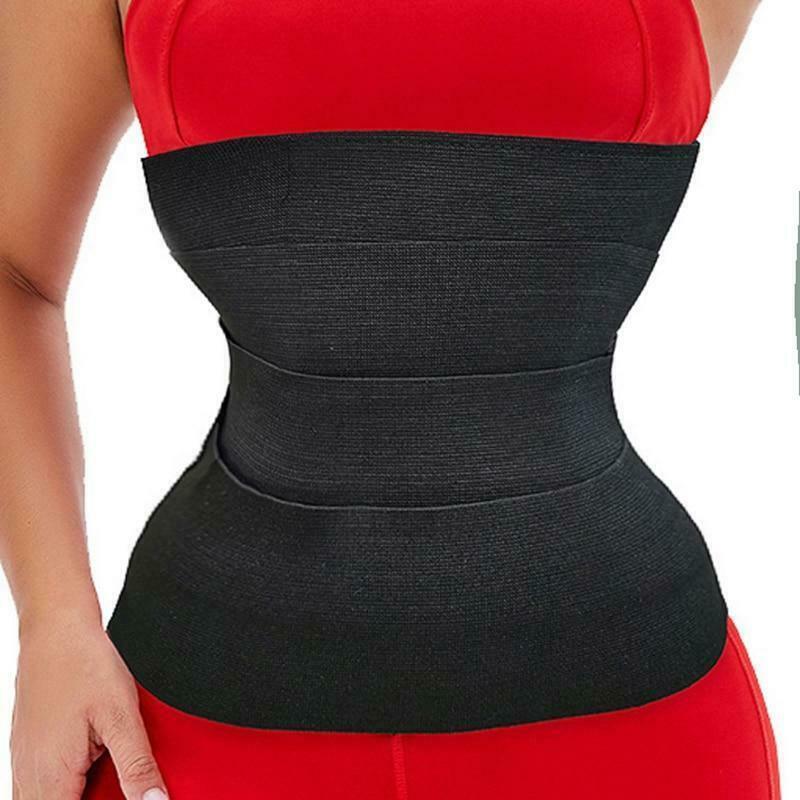 Snatched Body Shaper Waist Wrap